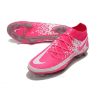 Nike Phantom GT Elite DF FG Rosa Vit